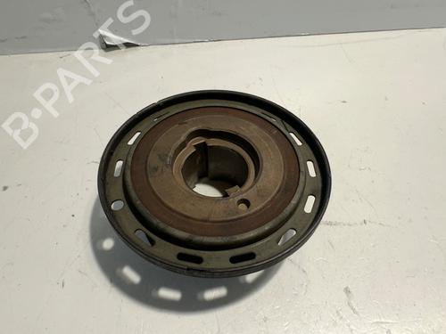 Remskive Remskive FORD TRANSIT CONNECT V408 Box Body/MPV [2013-2026] 36001561 36001561