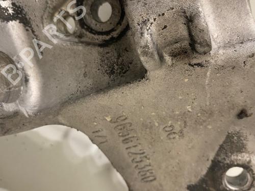 Engine mount CITROËN C3 I (FC_, FN_) 1.4 HDi | BP28282741M89