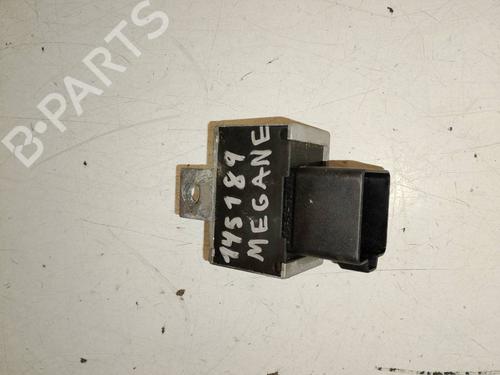 Electronic module RENAULT MEGANE II Saloon (LM0/1_)  | BP39994676M83  - Image 5
