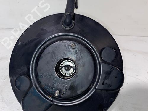 Used Servo brake SEAT LEON (1M1) [1999-2006]  31602897