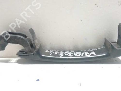 Front right exterior door handle SEAT IBIZA III (6L1)  | BP23569149C129 