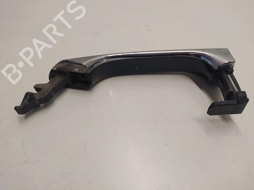 Front right exterior door handle MERCEDES-BENZ C-CLASS (W203) C 220 CDI (203.006, 203.008) | BP23569907C129 