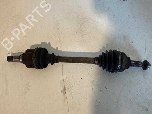 Used Left front driveshaft FORD MONDEO III (B5Y) [2000-2007]  31864781