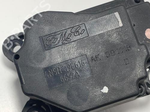 Electronic module VOLVO V50 (545) 2.0 D | BP32436875M83