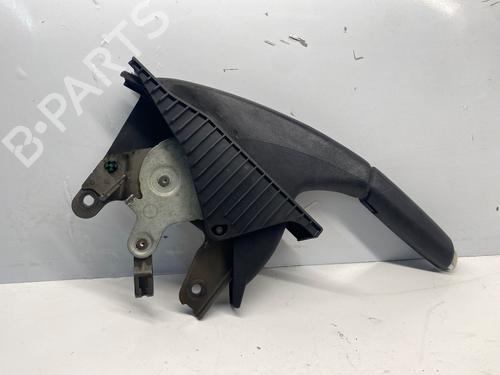 håndbremse håndbremse MERCEDES-BENZ A-CLASS (W169) A 180 CDI (169.007, 169.307) (109 hp) 33996757 33996757