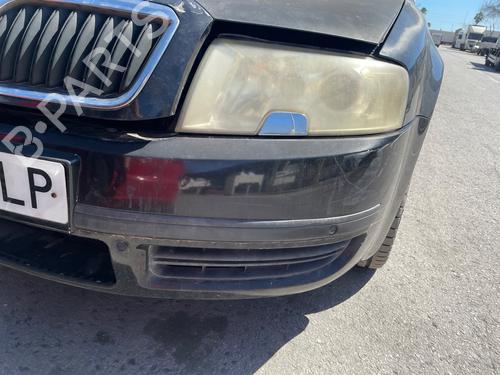 Left front window switch SKODA SUPERB I (3U4) 1.9 TDI | BP33219968I27 - Image 40