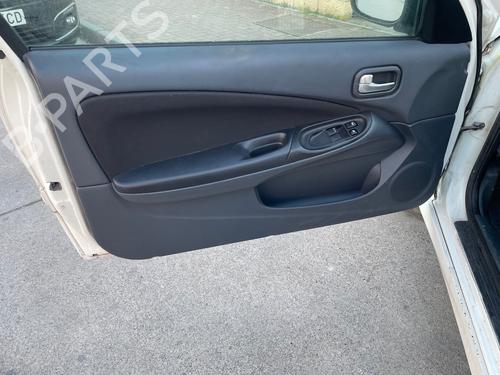 Left front window switch NISSAN ALMERA II (N16) 2.2 dCi | BP33219986I27  - Image 62