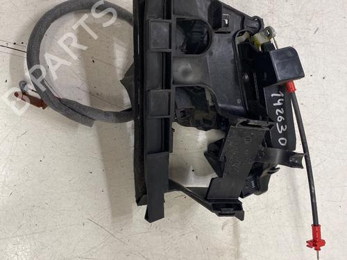 Used Rear right lock Rear right lock 36542050 36542050