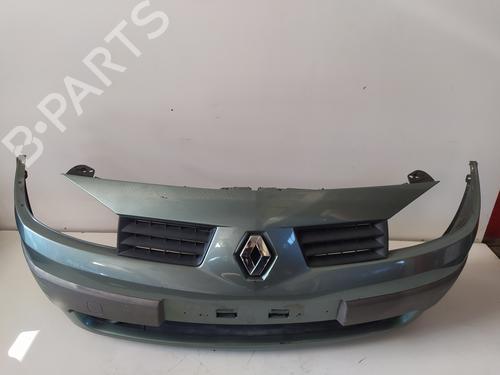 Used Front bumper RENAULT MEGANE II Saloon (LM0/1_) [2003-2025]  23570175