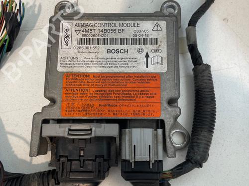 Dashboard FORD FOCUS II (DA_, HCP, DP) | BP33119147C46 - Image 3