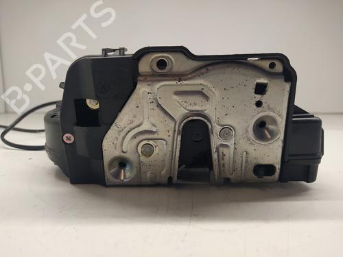 Rear left lock MERCEDES-BENZ CLS (C219) CLS 350 (219.356) | BP23569930C100 