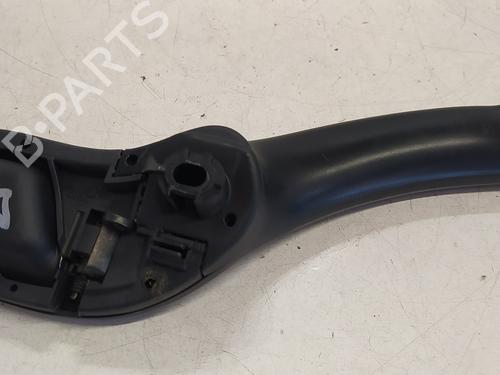 Front right interior door handle SEAT TOLEDO II (1M2) | BP37223451I14 - Image 2