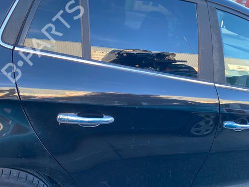 Instrument cluster FIAT BRAVO II (198_) | BP31026836C47