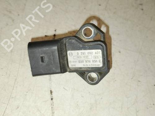 Used Electronic module Electronic module 38570050 38570050