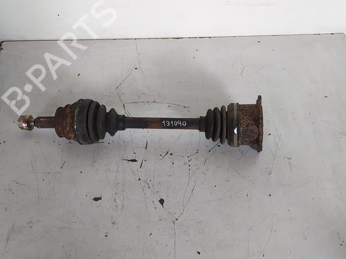 Used Left rear driveshaft MITSUBISHI PAJERO III (V7_W, V6_W) 3.2 Di-D (V68W) (160 hp) 23966156