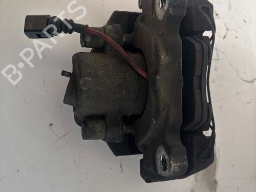 Left front brake caliper SKODA OCTAVIA II (1Z3) | BP30520211M105