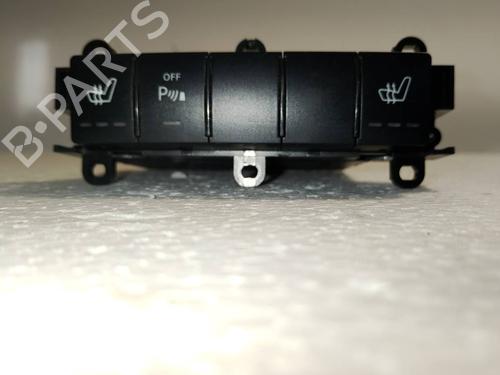 Switch MERCEDES-BENZ A-CLASS (W169) A 180 CDI (169.007, 169.307) | BP40063736I30 - Image 3