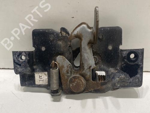 Used Hood lock MAZDA 3 (BL) 2.2 MZR CD (BL10) (150 hp) 29523996
