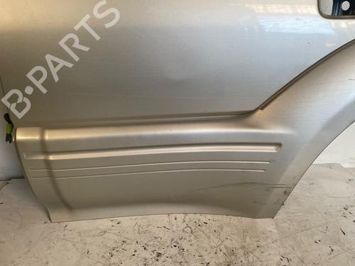 Left rear door TOYOTA LAND CRUISER 90 (_J9_) 3.0 TD (KZJ90_, KZJ95_, KZJ90R, KZJ95R, KZJ90W, KZJ95W) | BP28084188C4