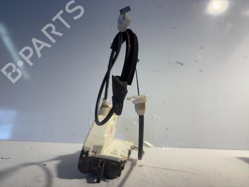 Front right lock CITROËN BERLINGO MULTISPACE (B9) 1.6 HDi 90 | BP37018617C97  - Image 5