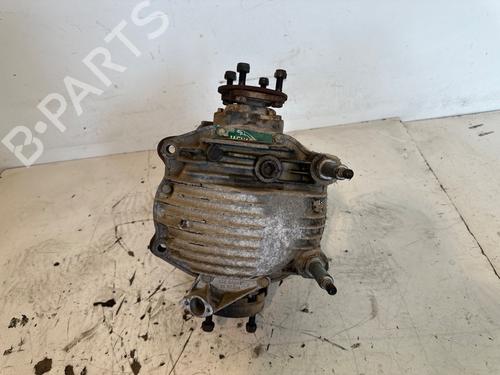 Rear differential JAGUAR XJ (XJ40, XJ81) 6 4.0 | BP27385983M24 