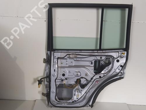 Right rear door MITSUBISHI PAJERO III (V7_W, V6_W) 3.2 Di-D (V68W) | BP23571735C5 
