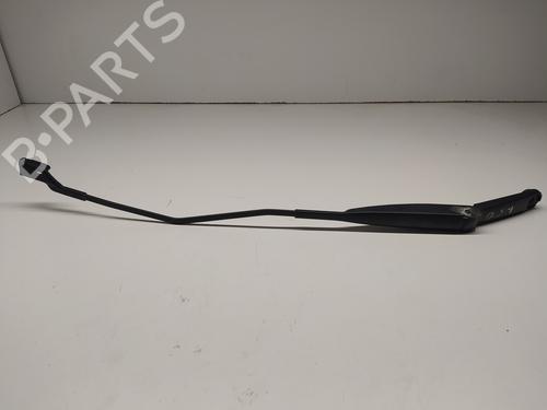 Used Front windshield wiper arm FIAT BRAVO II (198_) 1.6 D Multijet (198AXH1B) (105 hp) 23569781