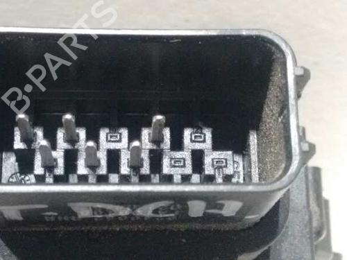 Rear right lock FORD FOCUS C-MAX (DM2)  | BP23569202C99 