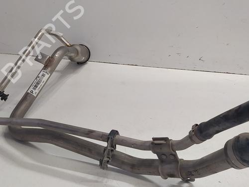Pipe FORD FIESTA VII (HJ, HF) 1.0 EcoBoost | BP23571331M125 - Image 3
