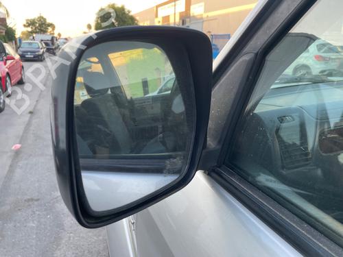 Used Left mirror TOYOTA LAND CRUISER 90 (_J9_) [1995-2003]  28083667