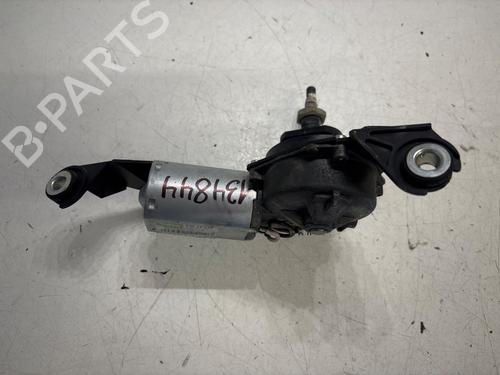 Viskermotor bakrute RENAULT SCÉNIC I MPV (JA0/1_, FA0_) 1.9 dCi (JA05, JA1F) | BP28119707M102 