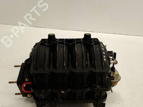 Intake manifold DAEWOO KALOS (KLAS) 1.4 16V | BP38736062M70 - Image 8