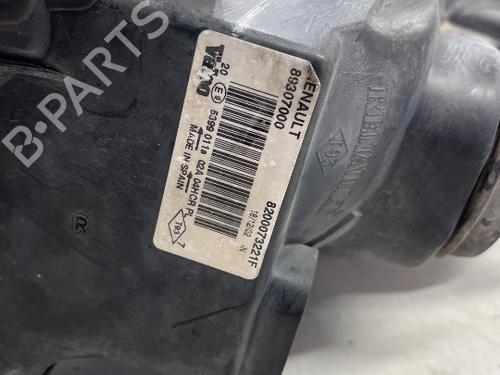 Right headlight RENAULT MEGANE II Saloon (LM0/1_)  | BP32510158C29  - Image 6