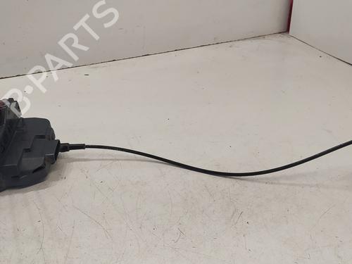 Used Rear left lock RENAULT MEGANE II (BM0/1_, CM0/1_) 1.5 dCi (BM1F, CM1F) (86 hp) 23571412
