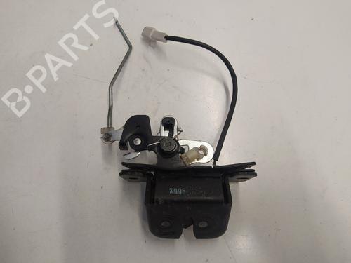 Tailgate lock KIA SORENTO I (JC) 2.5 CRDi | BP23569982C101 