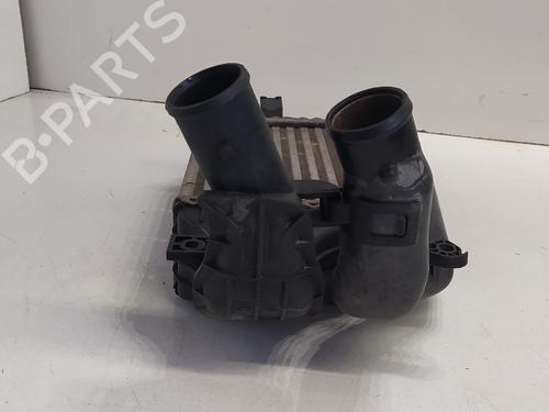 Intercooler OPEL ZAFIRA A MPV (T98)  | BP25039614M30 
