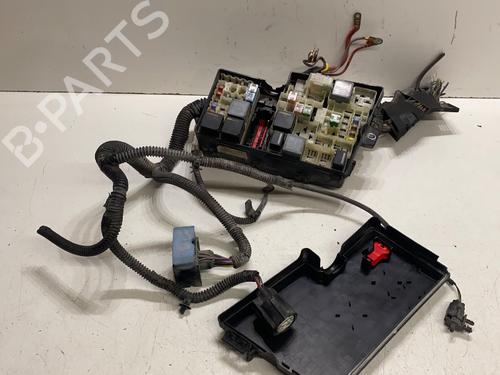 Used Fuse box FORD TRANSIT CONNECT V408 Box Body/MPV [2013-2025]  29705951