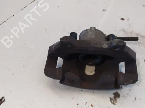 Right front brake caliper OPEL CORSA E (X15) 1.2 (08, 68) | BP25989950M104 