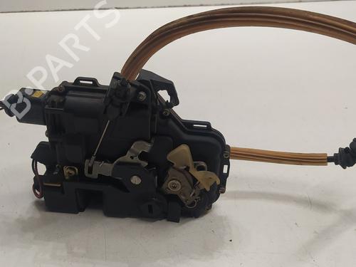 Rear right lock SEAT TOLEDO II (1M2) 1.9 TDI | BP23570708C99 