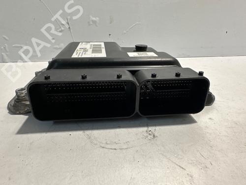 Engine control unit (ECU) OPEL ASTRA J (P10) | BP35753424M57 - Image 2