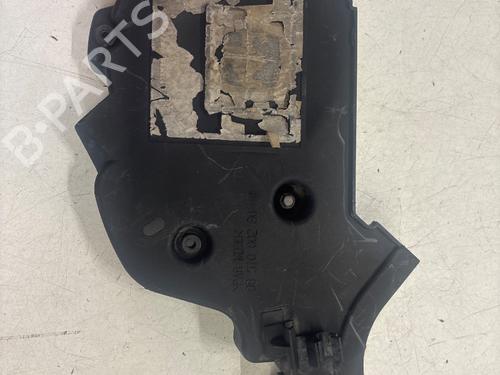 Registerdæksel CITROËN C3 I (FC_, FN_) 1.4 HDi (68 hp) 29013424