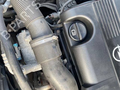 Used Pipe Pipe OPEL ASTRA J (P10) [2009-2016] 33245629 33245629