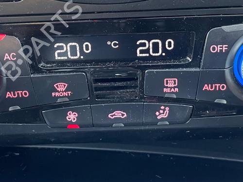 Used Climate control Climate control AUDI A5 (8T3) 2.0 TDI (177 hp) 28084085 28084085