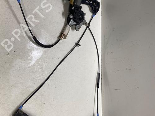 Used Front right window mechanism BMW 3 Coupe (E46) 320 Ci (150 hp) 29408589