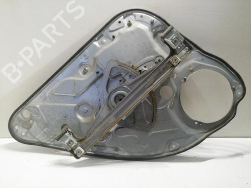 Rear right window mechanism FORD FOCUS C-MAX (DM2)  | BP23568987C25 