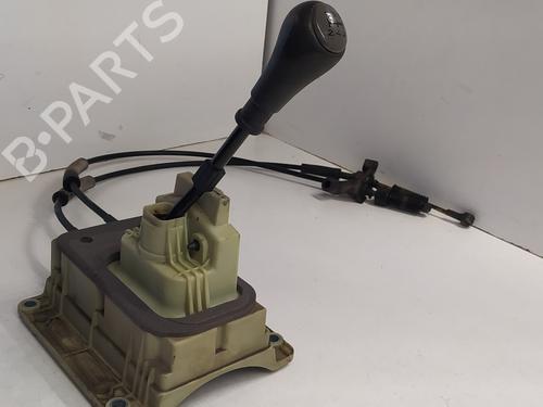 Gear lever FIAT STILO (192_) 1.9 JTD (192_XE1A) | BP21802866M90 