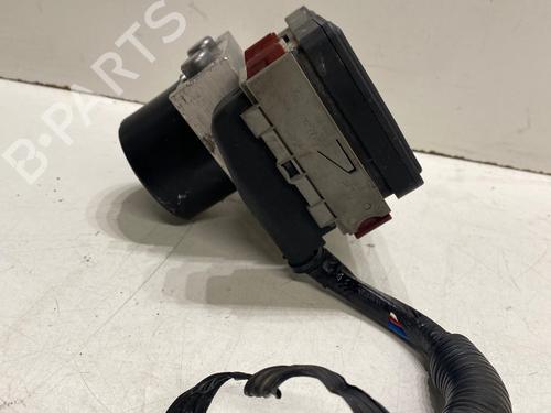 Abs pomp FIAT DOBLO Box Body/MPV (223_) 1.9 JTD (105 hp) 26711090