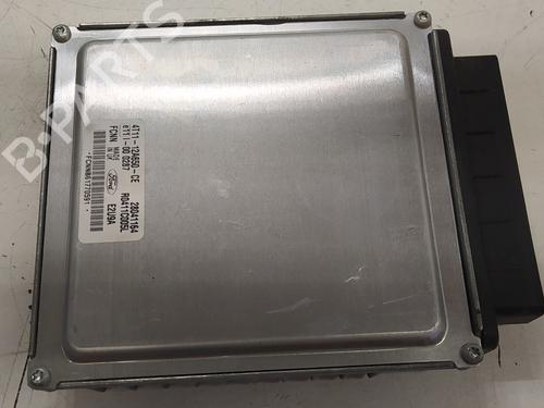 Engine control unit (ECU) FORD TOURNEO CONNECT 1.8 TDCi /TDDi /DI | BP26330557M57 