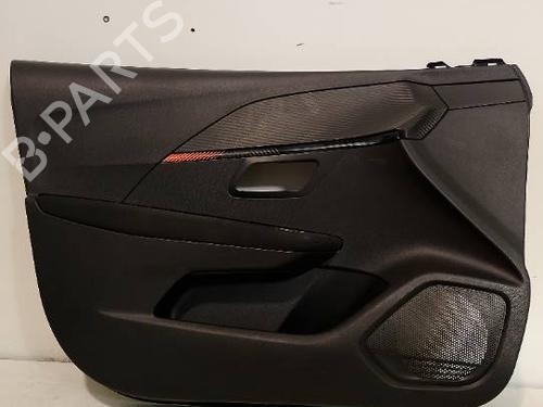 Used Front left panel Front left panel PEUGEOT 208 II (UB_, UP_, UW_, UJ_) 1.2 PureTech 75 (75 hp) 39988744 39988744