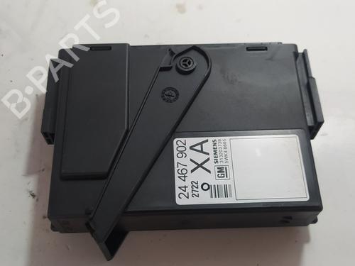 Electronic module OPEL CORSA C (X01) | BP31118330M83 - Image 2